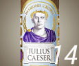 No. 14 Diamond Crown Julius Caeser Robusto