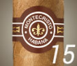 Montecristo Double Edmundo