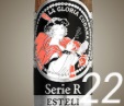 No. 22 La Gloria Cubana Serie R Esteli No. 54