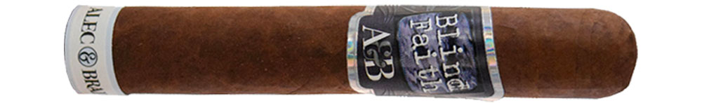 Alec & Bradley Blind Faith