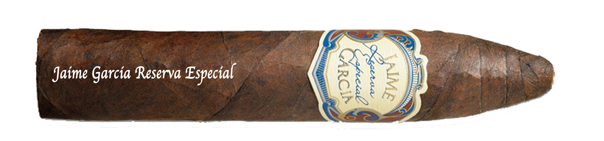 jaime garcia reserva especial