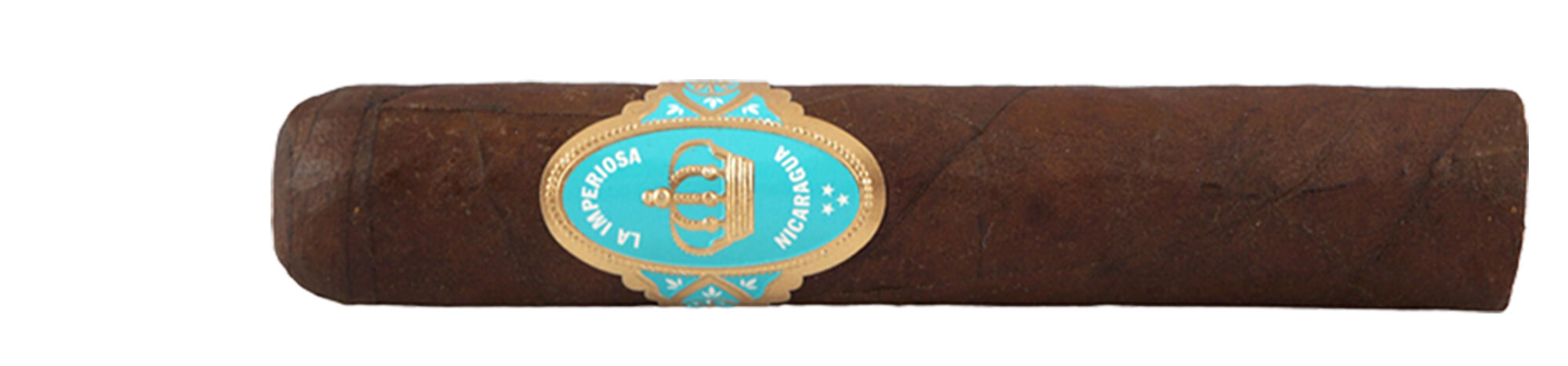 The Crowned Heads La Imperiosa