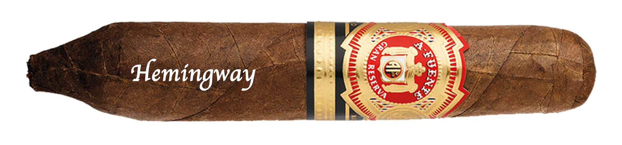 Arturo Fuente Hemingway Short Story