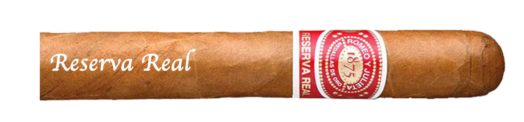 Romeo y Julieta Reserva Real