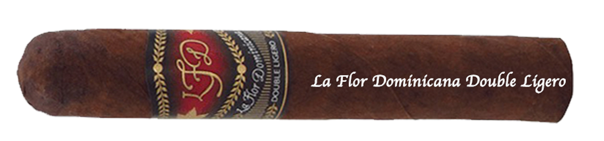 #5 La Flor Dominicana Double Ligero