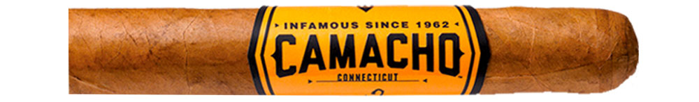 Camacho Connecticut