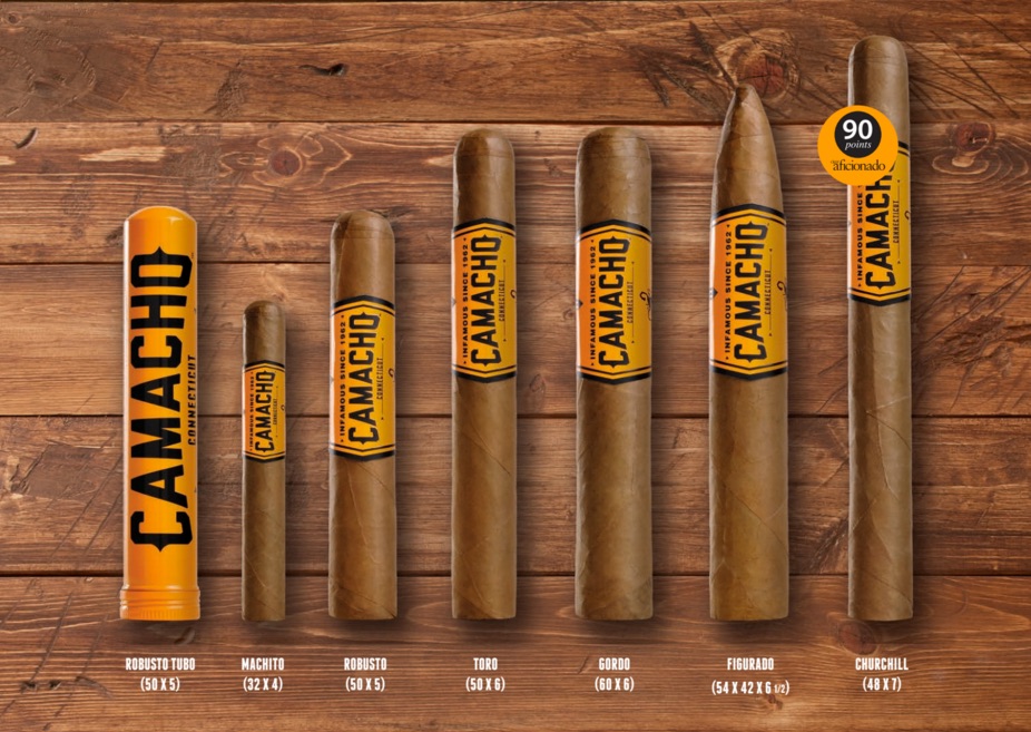 Shop Now Camacho Connecticut