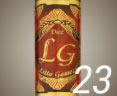 No. 23 Litto Gomez Diez Lancero