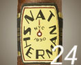 No. 24 Nat Sherman Timeless Collection Churchill