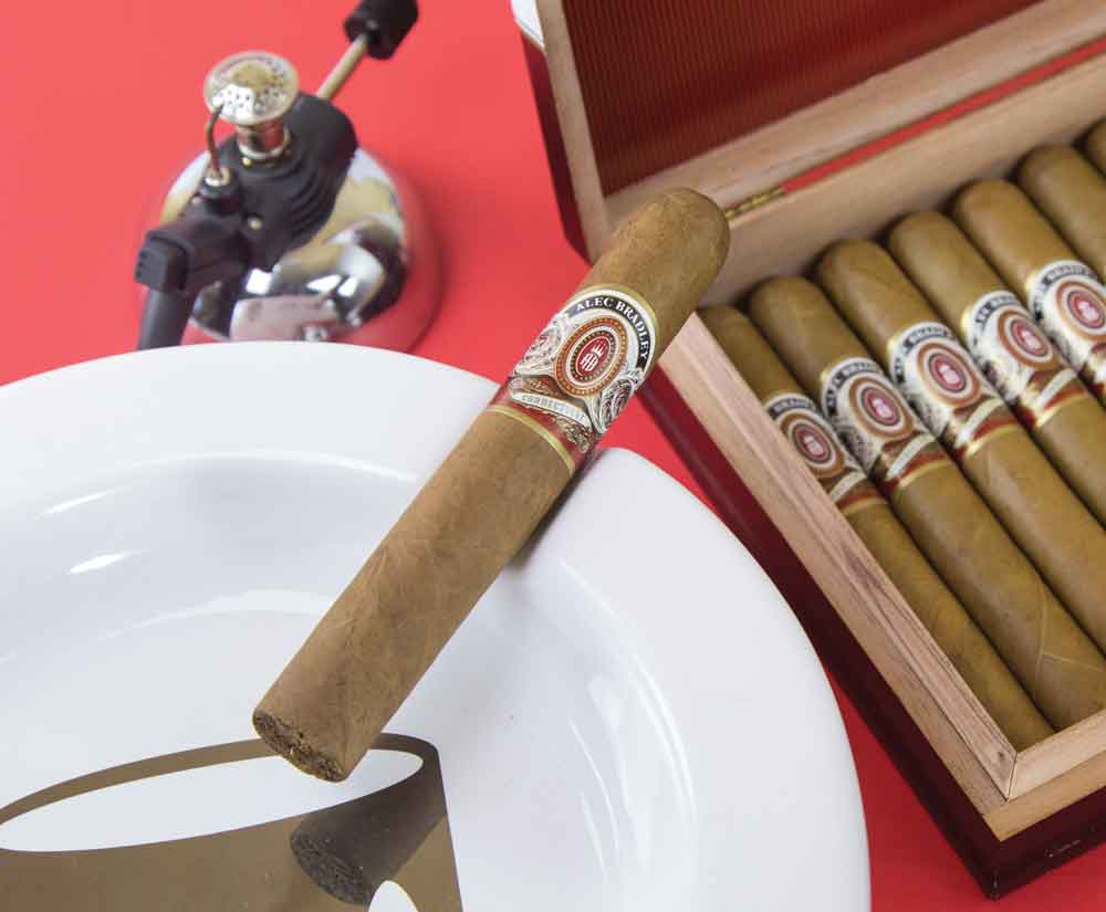 Alec Bradley Connecticut Cigars