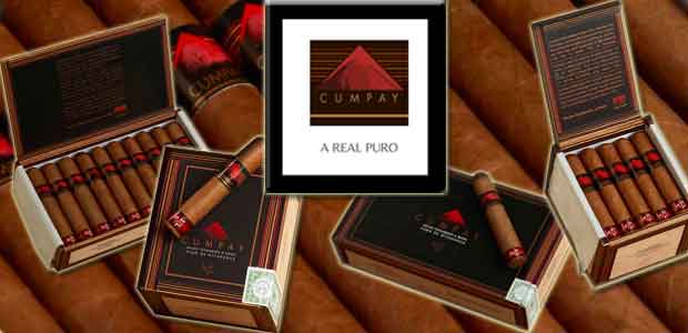 Maya Selva Cumpay Cigars 