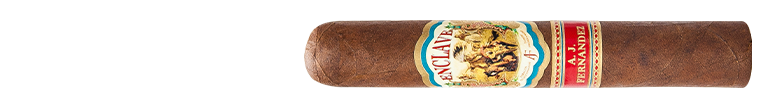 Enclave Robusto