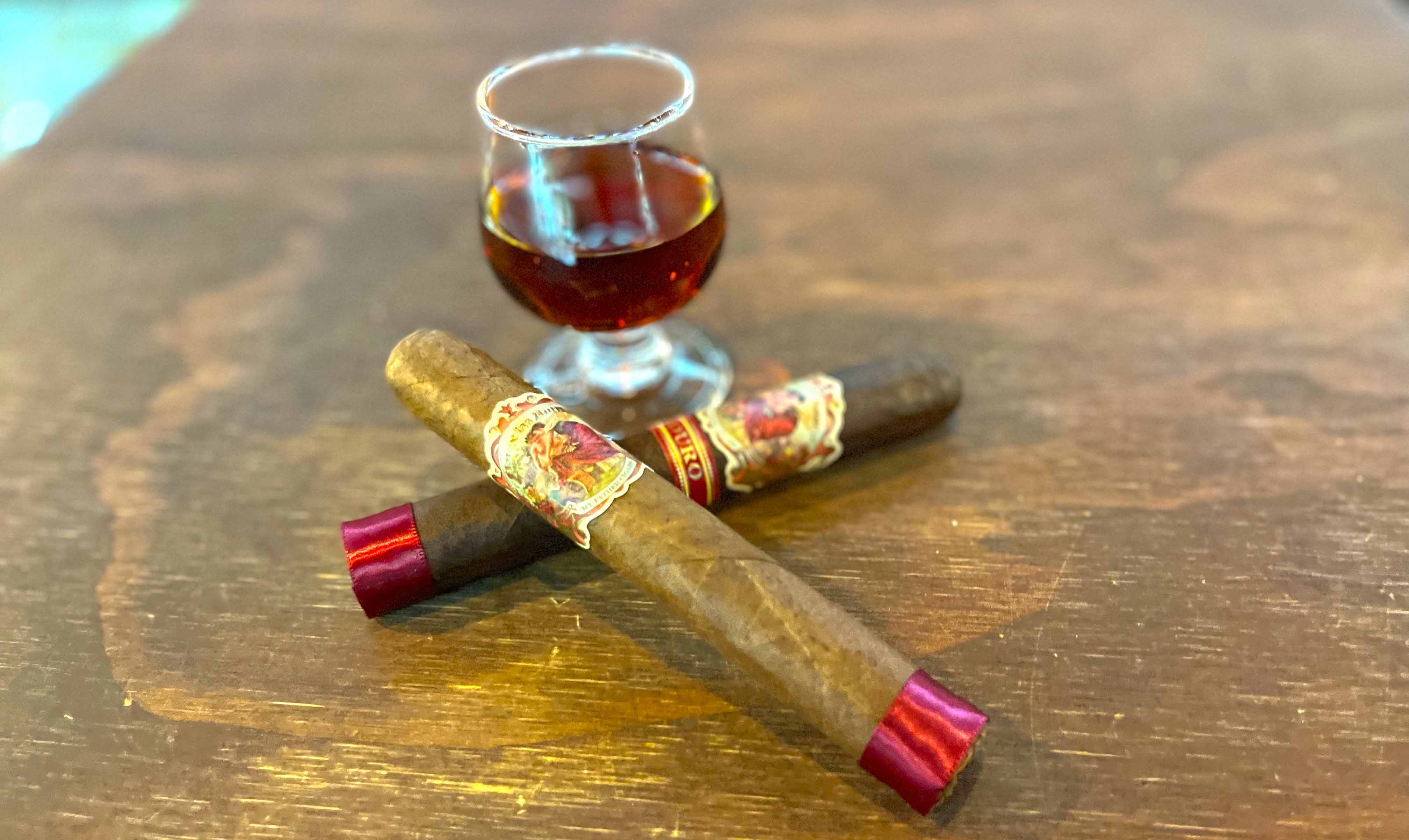 Flor de las Antillas Cigars