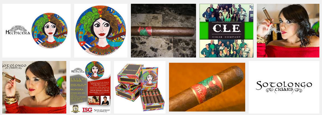 hechicera cigars