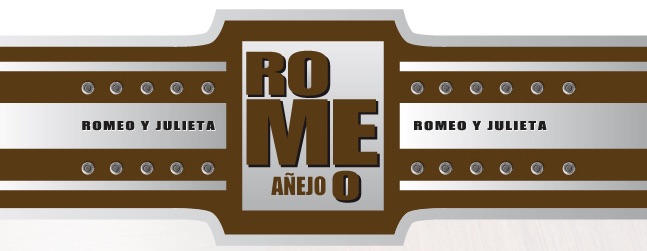 Romeo Anejo by Romeo y Julieta