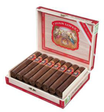 Juan Lopez Selección #4