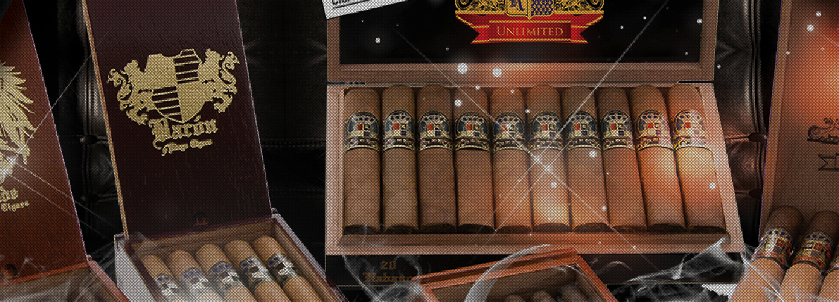 king of kings cigars