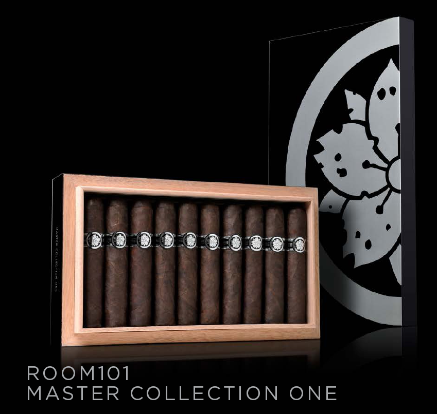 Room 101 Master Collection One Cigars