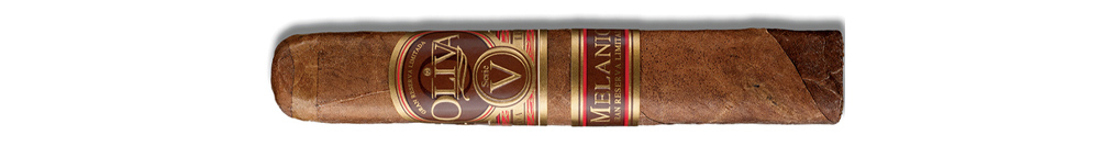 Oliva Serie V Melanio