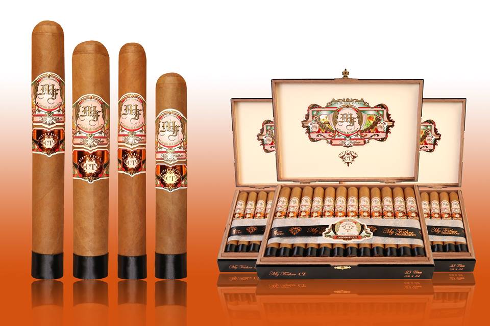 my father connecticut cigars