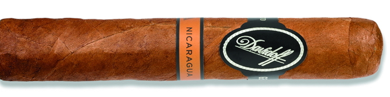 DAVIDOFF NICARAGUA