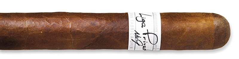 LIGA PRIVADA #9 - Drew Estate