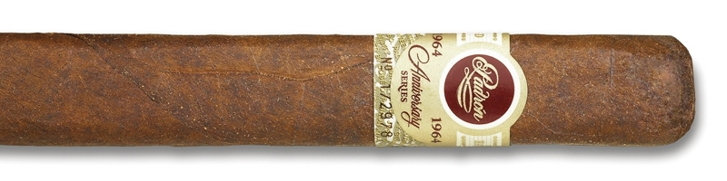 PADRON 1964 ANNIVERSARY