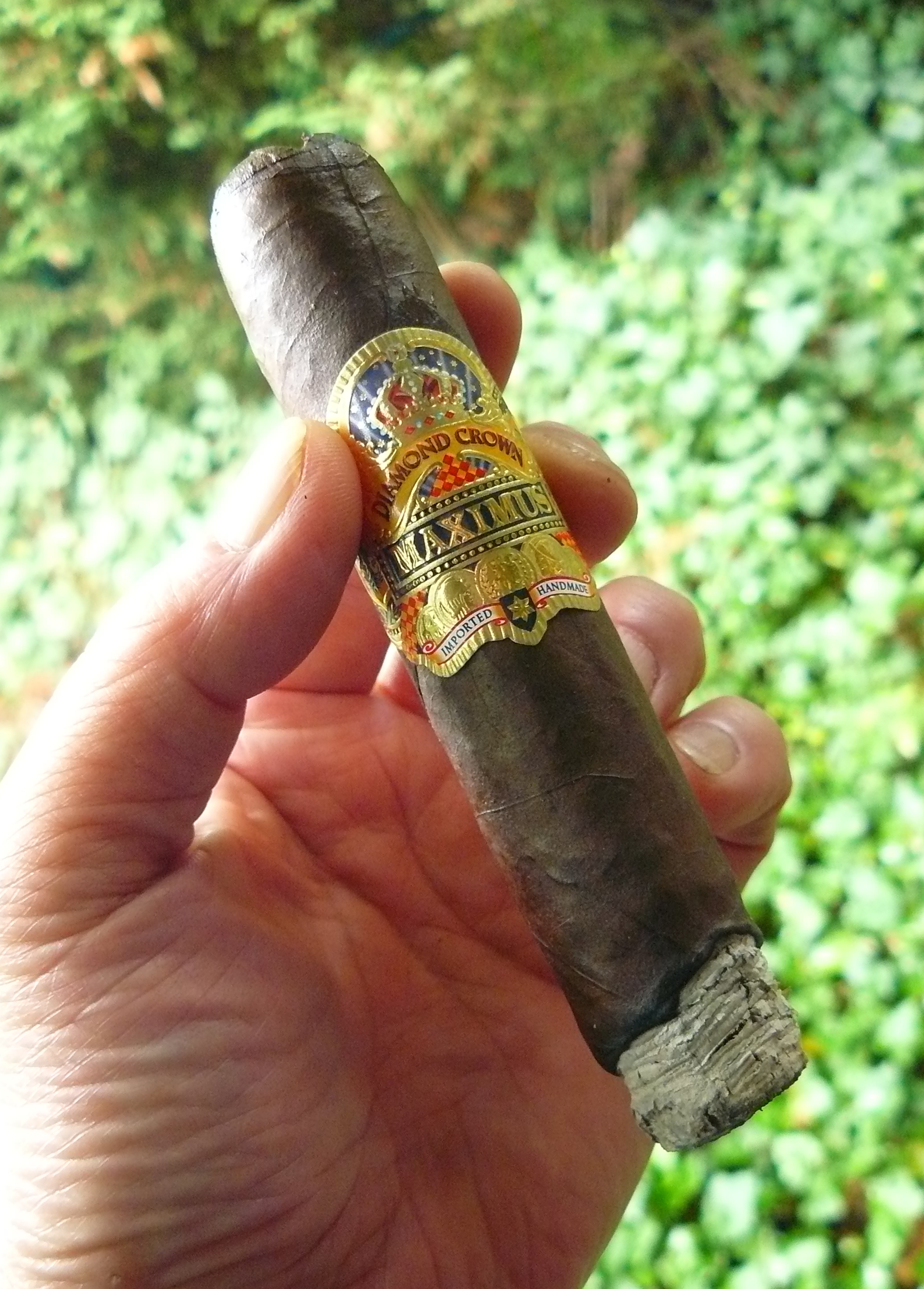 Well Balanced Smoke | Best Dominican Cigars