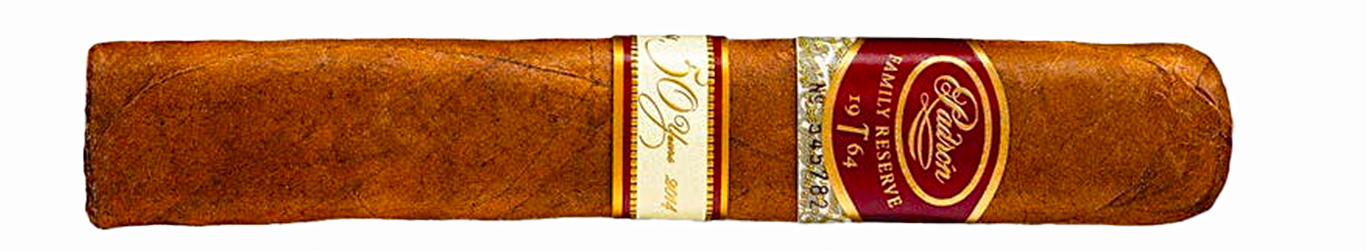 padron family reserva no 50 natural