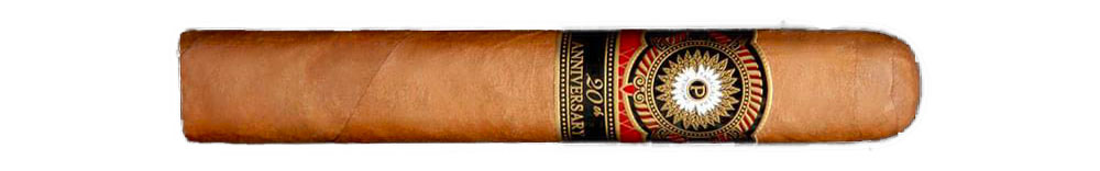 Perdomo 20th Anniversary Sungrown