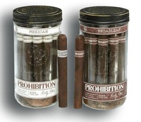 Rocky Patel Prohibition Cigars