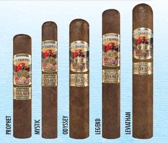 san cristobal revelation