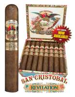 san cristobal revelation