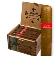 Tatuaje Havana VI Aristas